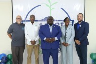 BAMSI Launches Extension Office in Kemp's Bay, South Andros