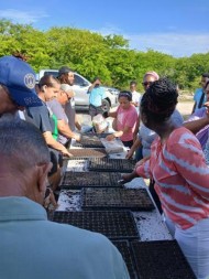 BAMSI's extension services makes waves in Long Island