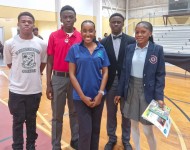 BAMSI kicks off fall semester with record enrollment, expanded online classes