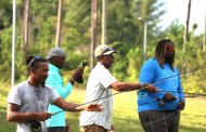 BAMSI hosts fly fishing seminar