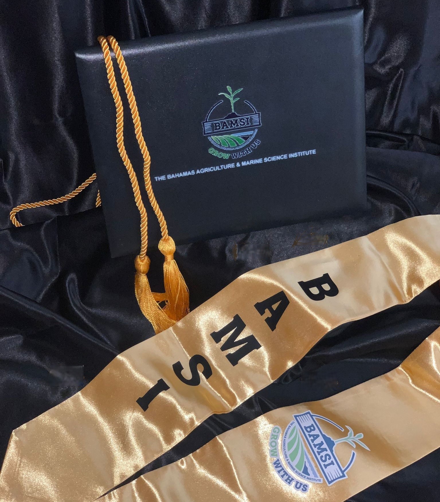 GRADUATION MAY 8TH 2026