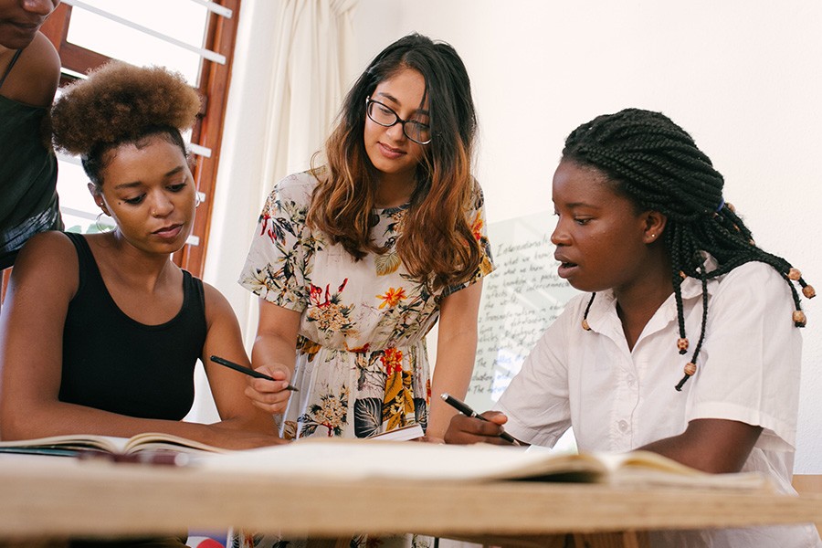 School of Business and Management