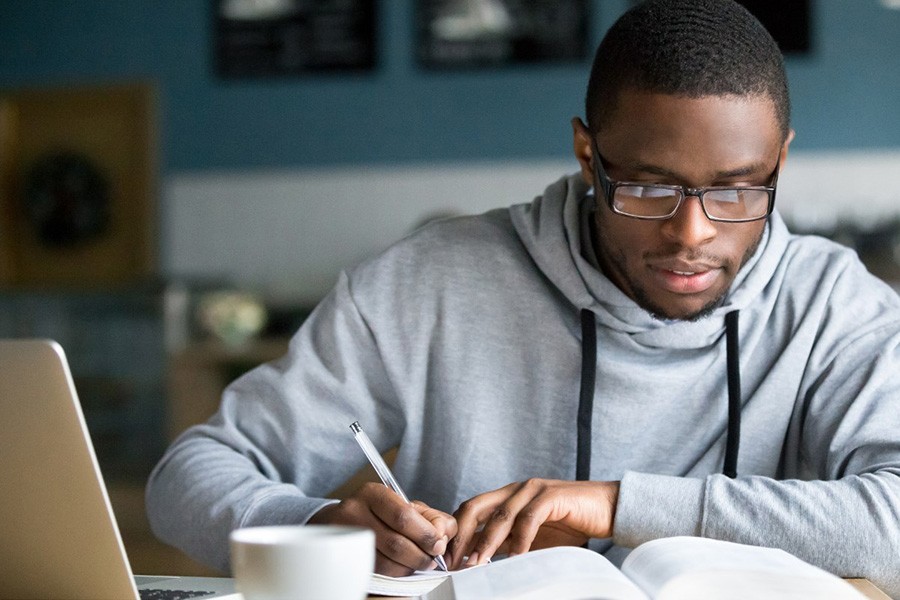 School of Continuing Education and Transitional Studies