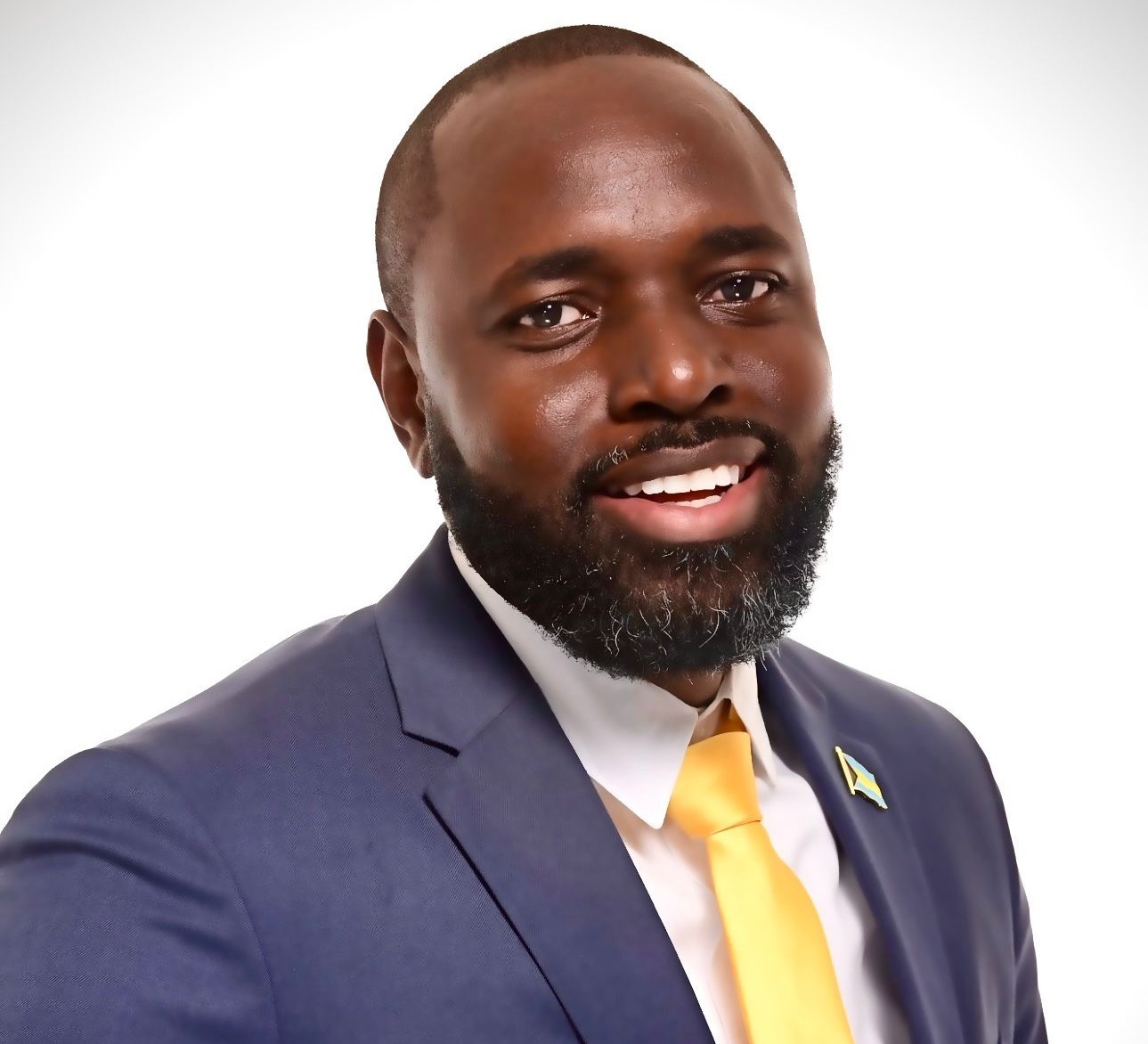 BAMSI Welcomes New Chairman Cerone Dean, Signals Renewed Focus on Food Security and Growth