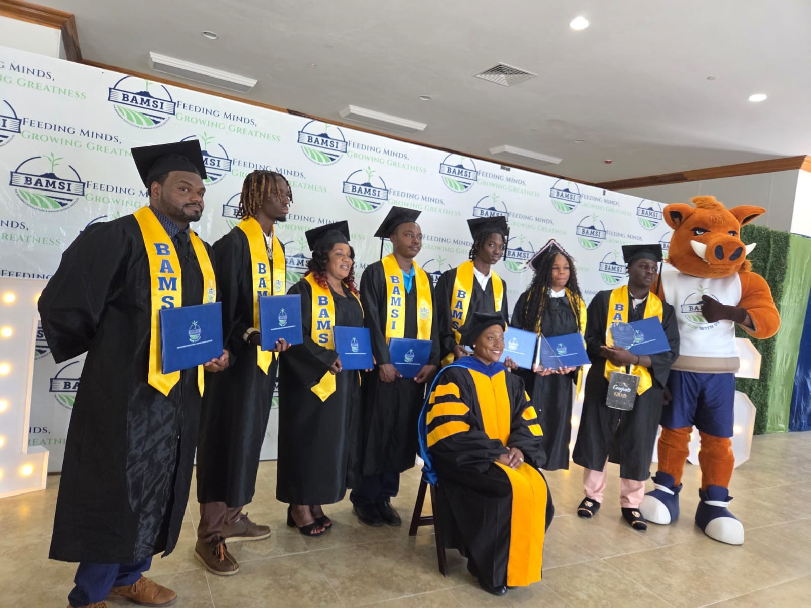 Graduation
