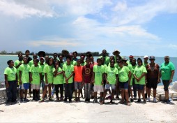 The Bahamas Agriculture and Marine Science Institute | BAMSI Bahamas