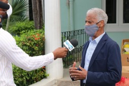 Bamsi in the news