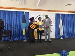 Graduation photo 41