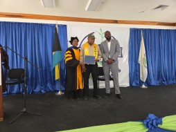 Graduation photo 39