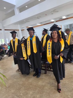Graduation photo 38