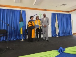 Graduation photo 36