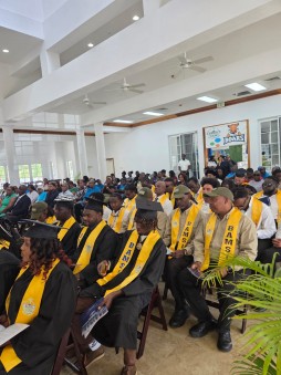Graduation photo 19