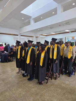 Graduation photo 16