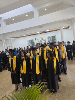 Graduation photo 14
