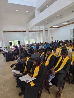 Graduation photo 15