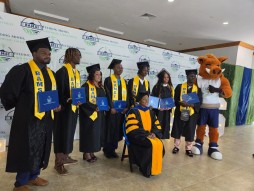 Graduation photo 4