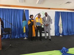 Graduation photo 52