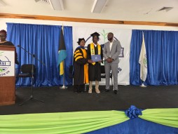 Graduation photo 53