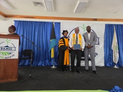 Graduation photo 45