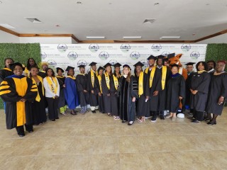 Graduation 2025