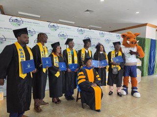 Graduation 2026