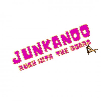 Junkanoo Group