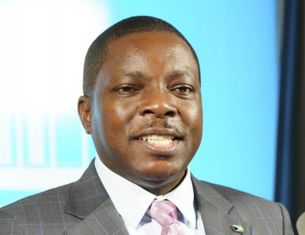 BAMSI enrollment up, Campbell says