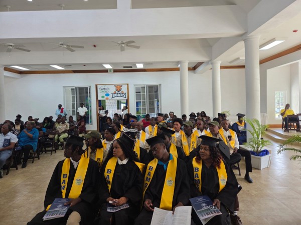 BAMSI Grad 6