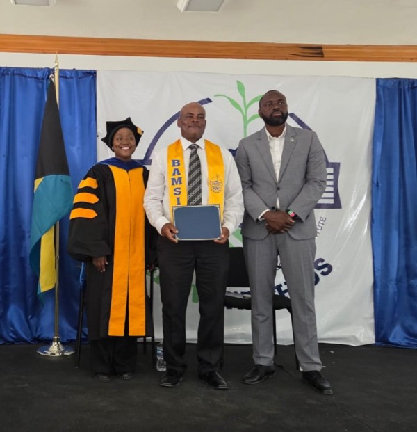 10 BAMSI Grad