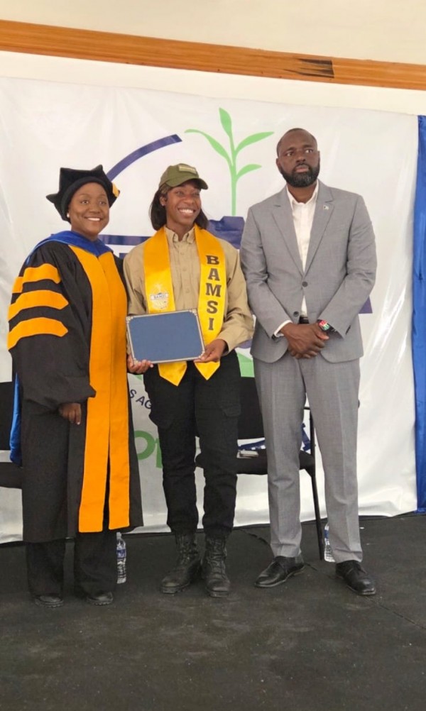 BAMSI Grad 4